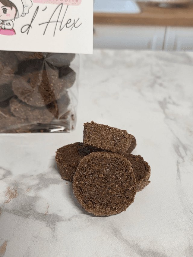 Diamants cacao